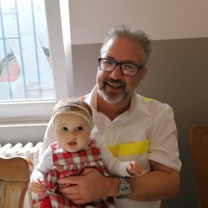 Profilbild von Harald Knauer