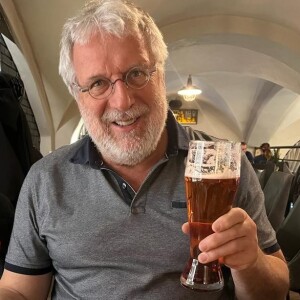 Profilbild von Harald Kneitz