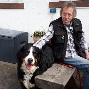 Profilbild von Harald Knetsch