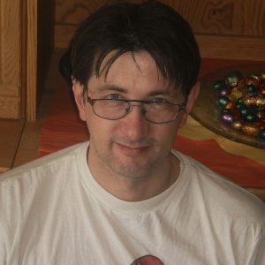 Profilbild von Harald Knieper