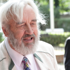Profilbild von Harald Knieps