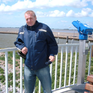 Profilbild von Harald Knofe