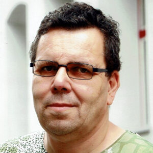 Profilbild von Harald Knospe