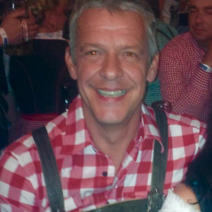 Profilbild von Harald Knott