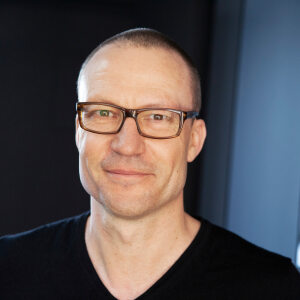 Profilbild von Harald Koch