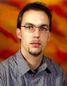 Profilbild von Harald Koch