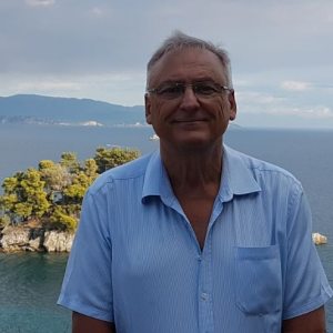 Profilbild von Harald Koch