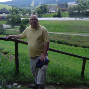 Profilbild von Harald Koch