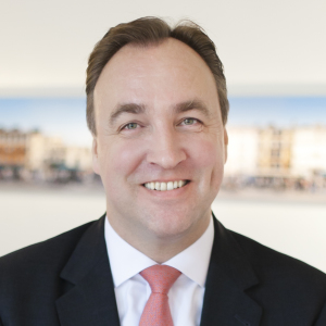 Profilbild von Harald Köberich