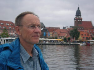 Profilbild von Harald Köhler