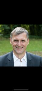 Profilbild von Harald Köhler