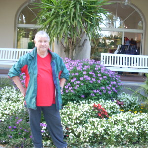 Profilbild von Harald Kölling