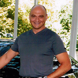 Profilbild von Harald König