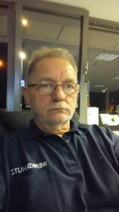 Profilbild von Harald König