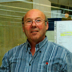 Profilbild von Harald König