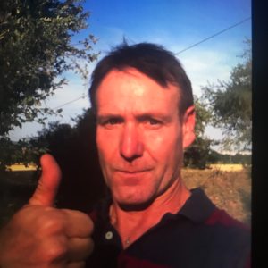 Profilbild von Harald Köss