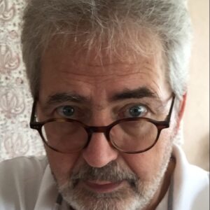 Profilbild von Harald Kohl