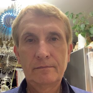 Profilbild von Harald Kollmann