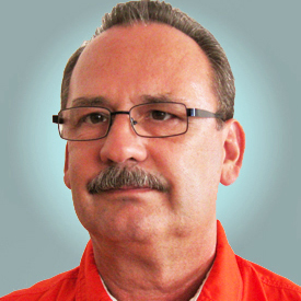 Profilbild von Harald Kornmüller
