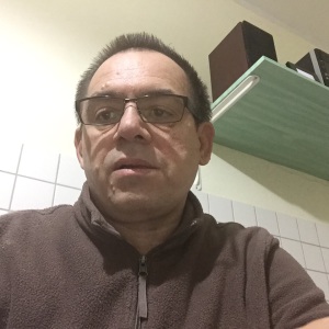 Profilbild von Harald Kostan