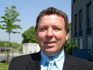 Profilbild von Harald Kostial