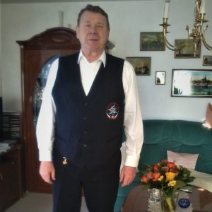 Profilbild von Harald Kottig