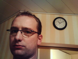 Profilbild von Harald Krämer