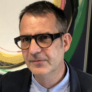 Profilbild von Harald Krämer