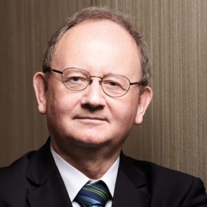 Profilbild von Harald Kraft