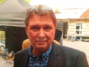 Profilbild von Harald Kraus