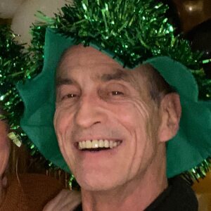 Profilbild von Harald Krauß