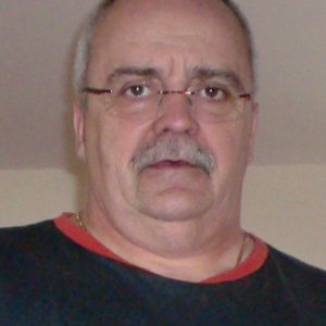 Profilbild von Harald Krautmann
