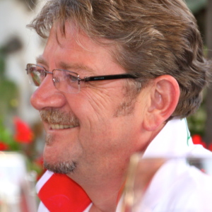 Profilbild von Harald Krebs