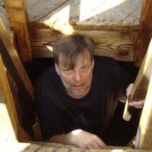 Profilbild von Harald Kreft