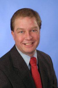 Profilbild von Harald Kremer