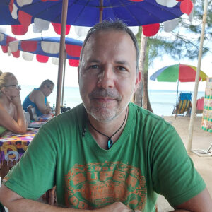 Profilbild von Harald Kreß