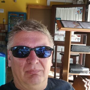 Profilbild von Harald Kreßner