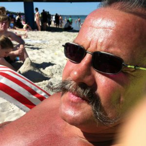 Profilbild von Harald Kretschmer