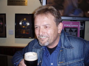Profilbild von Harald Kreuzberg