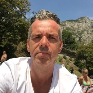 Profilbild von Harald Kroeger