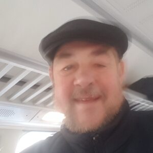 Profilbild von Harald Krüger