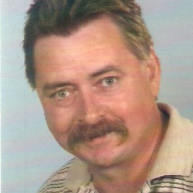 Profilbild von Harald Krug