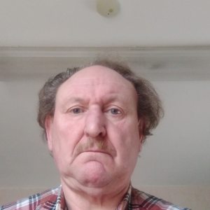 Profilbild von Harald Krug