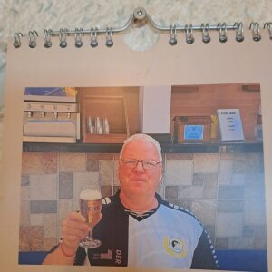 Profilbild von Harald Kruse