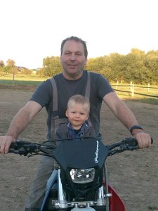 Profilbild von Harald Krutzki