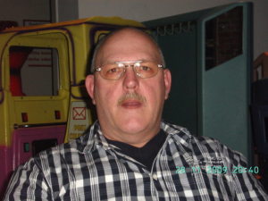 Profilbild Harald Kühn