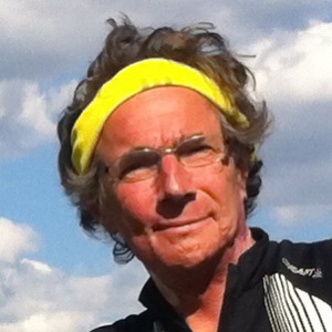 Profilbild von Harald Kümper