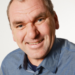 Profilbild von Harald Küpper