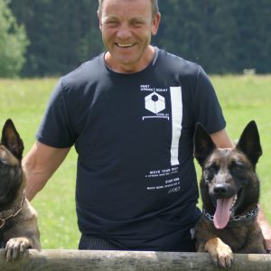 Profilbild von Harald Kuhle