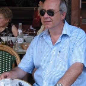 Profilbild von Harald Kuhnke